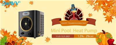 Thanksgiving Day Special Sale 2021 !!! 