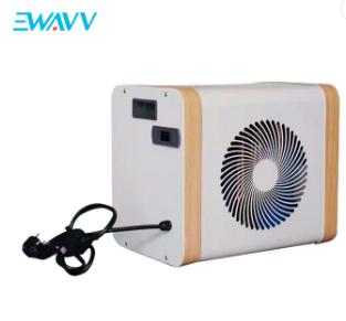 Swimming Pool Heat Pump Water Heater	